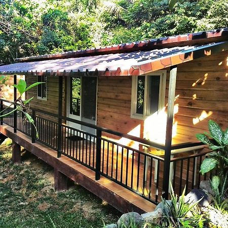 Camp Alfredo Adventure Resort Iloilo City Exterior photo